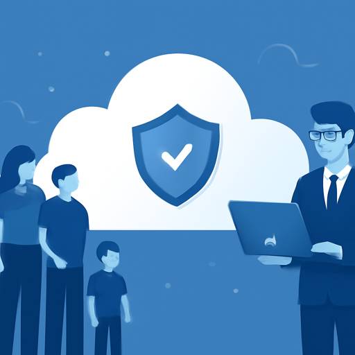Cloud Security Assessment: Practical Protection for People, Families, and High-Risk Professionals