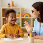 Spark Curiosity and Confidence: Choosing the Best Early Learning Center in Alexandria